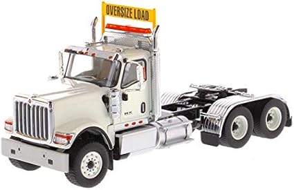 diecast masters international trucks