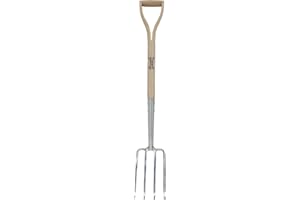 Wilkinson Sword 1111114W Stainless Steel Border Fork