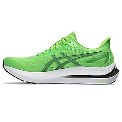 ASICS Men's GT-2000 12 Running Shoes, 8.5, Electric
