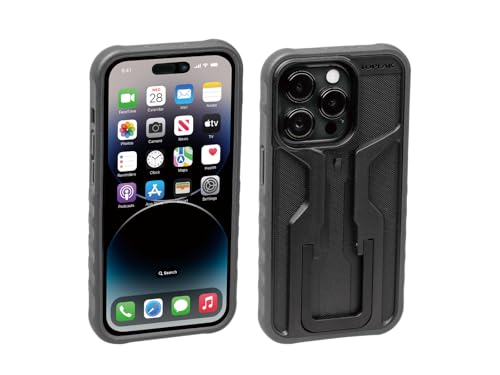Topeak Ridecase for iPhone 14 Pro en promo sur Amazon