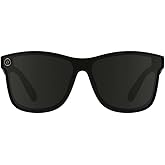 Blenders 20603080799M9 Millenia X2 Nocturnal Q X2 Black/Grey Polarized