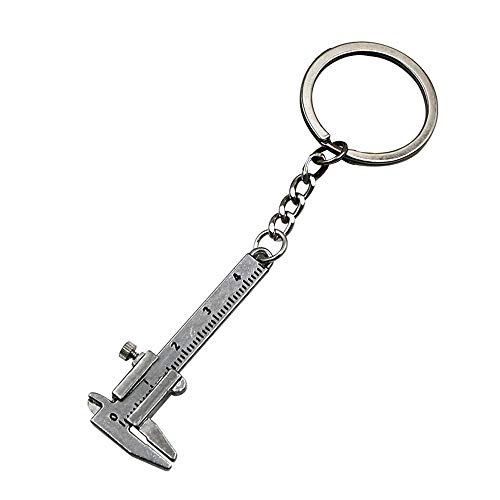 The 10 best caliper key ring for 2019 Aalsum Reviews
