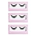 House of Lashes | Boudoir Combo Pack| Premium Quality False Eyelashes for a Great Value| Cruelty Free | Eco Friendly