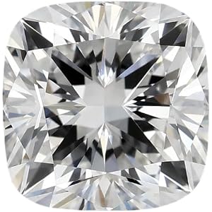 IGI Certified Lab Grown Loose Diamond, 1-10 CT TW (F-G Color, VVS-VS Clarity) for Making Precious Fine Jewelry