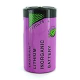 Tadiran TL-5930 iXtra Series D 3.6V Lithium Battery (TL-2300) CLASS 9 HAZMAT