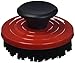 Le Creuset 2-Piece Cleaning Set, Nylon Brush Kitchen Product, 3.25