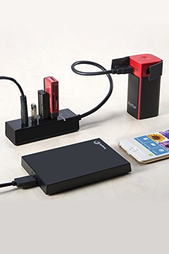 1 HooToo+Wireless+10400mAh+External+Performance