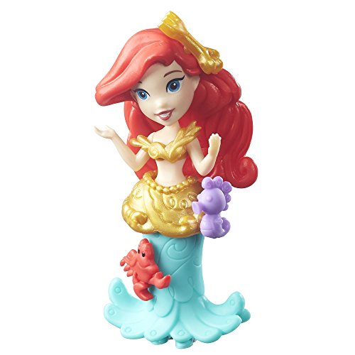 Disney Princess Little Kingdom Classic Ariel