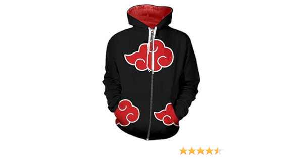 akatsuki sweater amazon