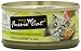 Fussie Cat Premium Tuna with Shrimp in Aspic Grain-Free Wet Cat Food 2.82oz, case of 24