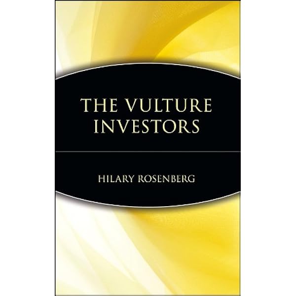 Amazon.com: Distress Investing: Principles and Technique