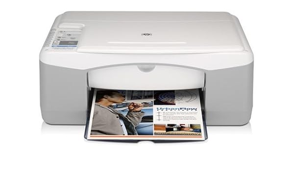 Tinta impresora hp f380 | Las mejores impresoras del mercado