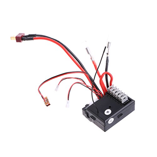 remote control car receiver