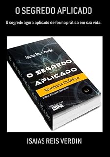 Livro O Segredo Aplicado