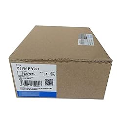 CBBEXP CJ1W-PRT21 Communication Module New in Box