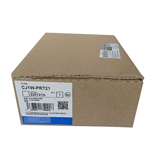 CBBEXP CJ1W-PRT21 Communication Module New in Box