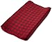 Trend Lab Northwoods Changing Pad Cover, Buffalo Check