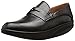MBT Men's Asante 5 Slip-On Dress Shoe