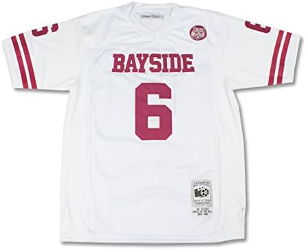 Bayside High A.C. Slater Football Jersey