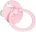 Forum Novelties Jumbo Pacifier - Pink