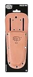 Felco. F-910 Leather Holster for Pruning Shears (Limited Edition)