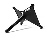 Perrin Performance Front License Plate Relocation Kit Subaru WRX/STI 08-14