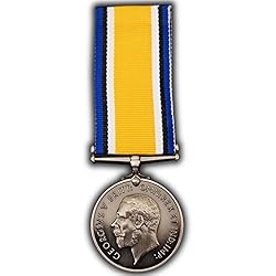 British War Medal WW1 British Empire Imperial