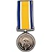 British War Medal WW1 British Empire Imperial Forces Campaign Service Award Replica