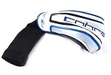 Cobra Baffler XL Fairway Wood Headcover Head Cover Golf