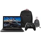 ASUS FX503VD-WH51 (i5-7300HQ, 8GB RAM, 1TB SSHD, NVIDIA GTX 1050 2GB, 15.6" Full HD, Windows 10) Gaming Notebook