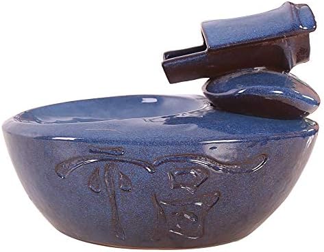 Pet Friends Fontaine à Eau Pour Chat Forme De Bambou Santé