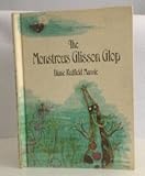 Hardcover The Monstrous Glisson Glop. Book
