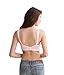 TANZKY Motherhood Nursing Hands Free Pumping Bra