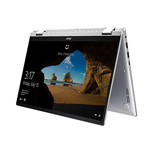 2020 ASUS 14 FHD Touchscreen Laptop Computer AMD Ryzen 5 3500U CPU 