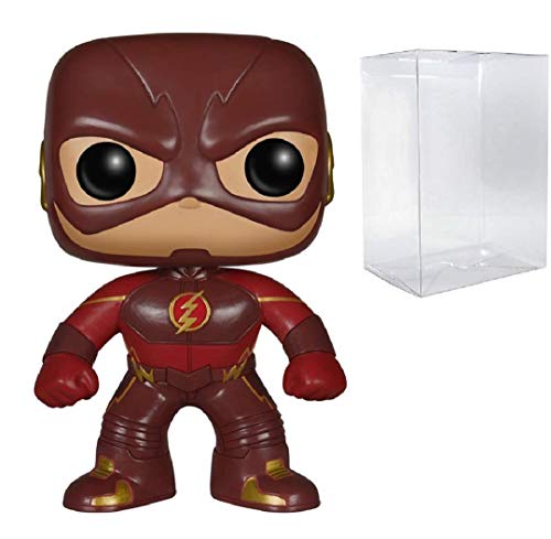 funko flash