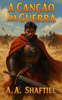 Livro Cânticos de Batalha