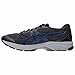 ASICS Men's Gt-1000 5 Running Shoe, Carbon/Imperial/Black, 13 M US
