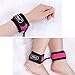 Restraint Handcuffs for Sex, EROKAY Adjustable Cotton Wristcuffs Ankle Cuffs BDSM Adult Restraint Toys for Couples Game Play