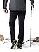 KING Shield Men's Windproof Climbing Hiking Pants Soft Shell Pant