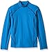 White Sierra Boys Sierra Sun Barrier Long Sleeve Teethumb 1