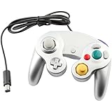 Controller for Gamecube (Silver)