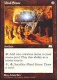 Magic: the Gathering - Mind Stone - Weatherlight