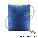 MP Cake Shape Inflatable Air Bunker, Medium