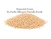 GERBS Amaranth Grain, 32 ounce Bag, Top 14 Food Allergen Free, Non GMO, Vegan, Keto, Paleo Friendly