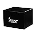 Sunny Health & Fitness No. 072 3-in-1 Foam Fitness Plyo Box