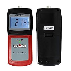 Digital Belt Tension Meter Gauge, 0~77 kg / 0~120