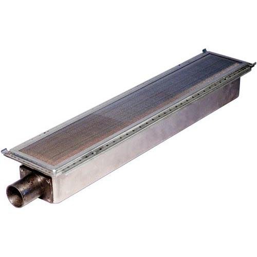 Nieco NIECO 8421 I/R Burner W/Inconelshield For Broiler 930 940 950 960 962 980 263871