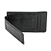 Money Clip, Front Pocket Wallet, Leather RFID Blocking Strong Magnet thin Wallet