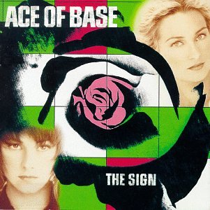 Ace Of Base The Sign Amazon Com Music