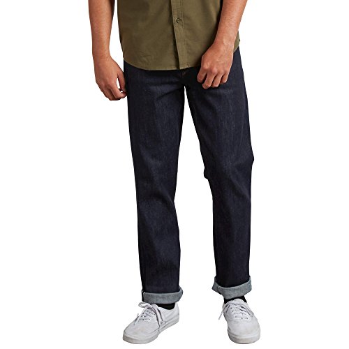 Producto: Volcom Men's Solver Denim Jean S